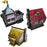 Terraincrate Village Buildings Pack