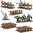 Kings of War Forces of Nature Battalion (4th Ed)