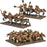 Kings of War Forces of Nature Feraun Tribal Battlegroup (4th Ed)
