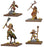 Kings of War Forces of Nature Hero Pack (4th Ed)