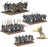 Kings of War Basilean Battalion (4th Ed)