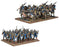 Kings of War Basilean Pious Battlegroup (4th Ed)