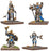 Kings of War Basilean Hero Pack (4th Ed)