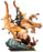 Kings of War Basilean High Paladin on Dragon (4th Ed)