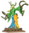 Kings of War Forces of Nature Avatar of the Green Lady
