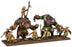 Kings of War Forces of Nature Guardian Brutes Troop