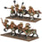 Kings of War Forces of Nature Centaur Regiment
