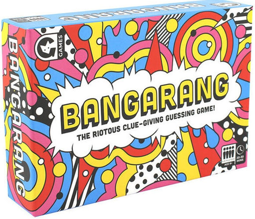 Bangarang