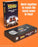 Universal Mini Movie Game Back to the Future