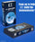 Universal Mini Movie Game ET