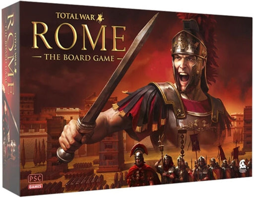 Total War Rome Core Game