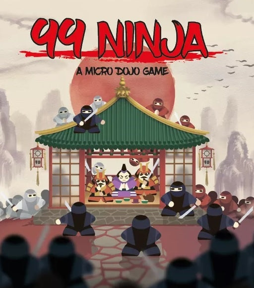 99 Ninja