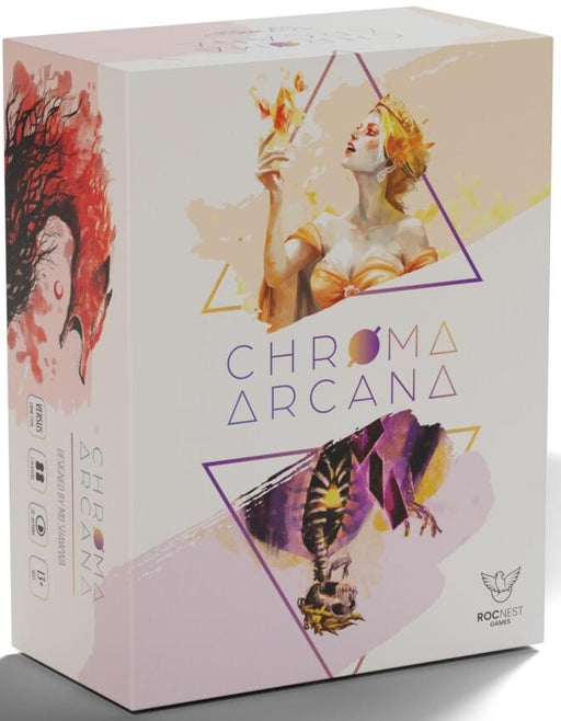 Chroma Arcana