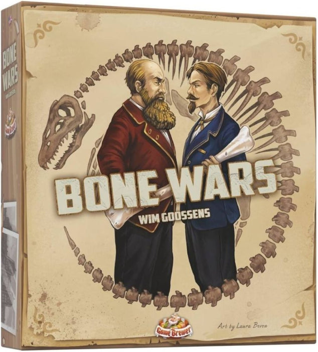 Bone Wars