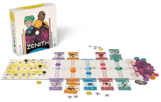 Zenith