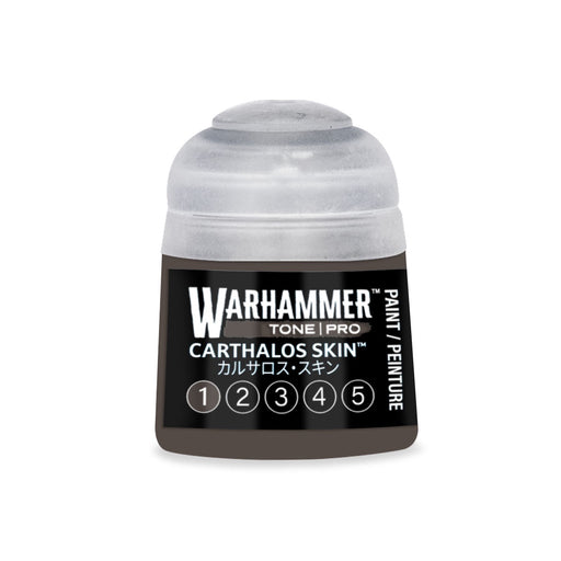 Warhammer Tone Pro Carthalos Skin 1