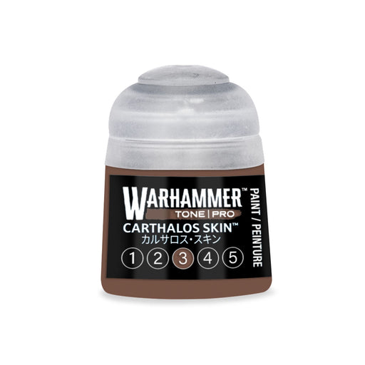 Warhammer Tone Pro Carthalos Skin 3