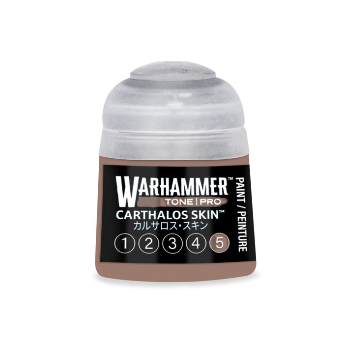 Warhammer Tone Pro Carthalos Skin 5