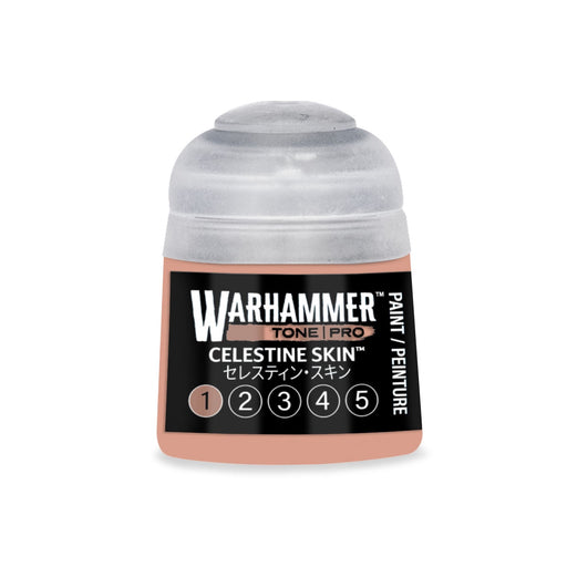 Warhammer Tone Pro Celestine Skin 1