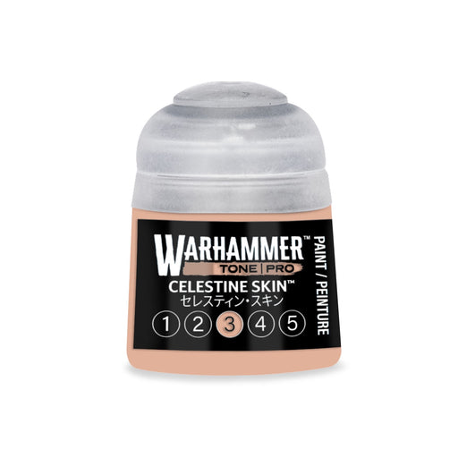 Warhammer Tone Pro Celestine Skin 3
