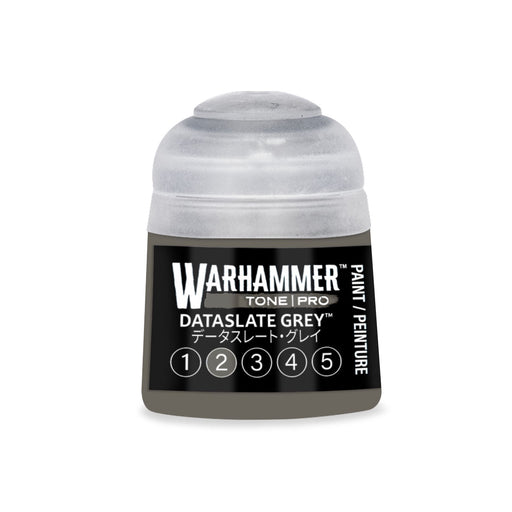 Warhammer Tone Pro Dataslate Grey 2