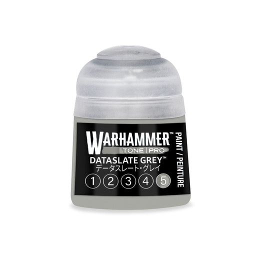 Warhammer Tone Pro Dataslate Grey 5