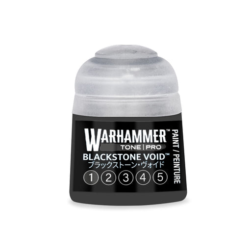 Warhammer Tone Pro Blackstone Void 1