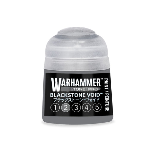 Warhammer Tone Pro Blackstone Void 2