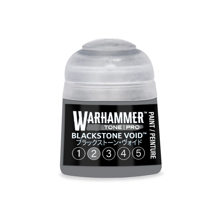 Warhammer Tone Pro Blackstone Void 2
