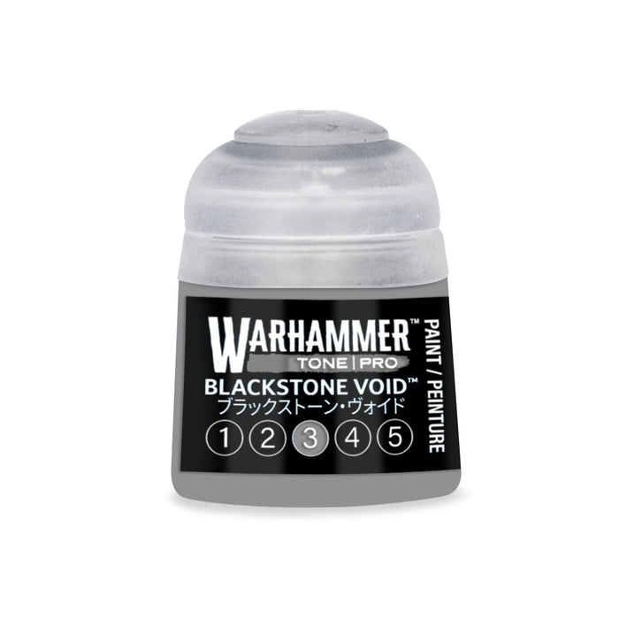Warhammer Tone Pro Blackstone Void 3