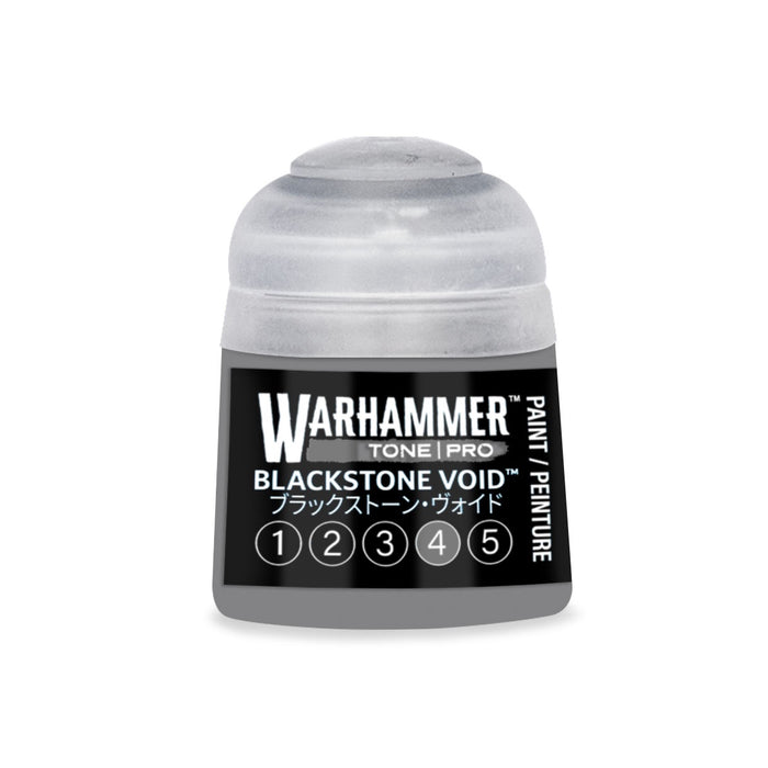 Warhammer Tone Pro Blackstone Void 4