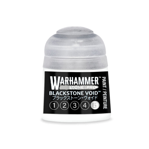 Warhammer Tone Pro Blackstone Void 5