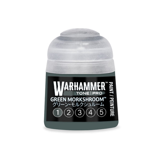 Warhammer Tone Pro Green Morkshroom 1