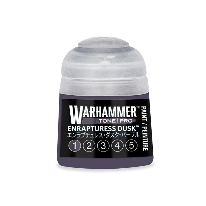 Warhammer Tone Pro Enrapturess Dusk 1