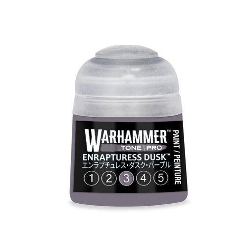 Warhammer Tone Pro Enrapturess Dusk 3