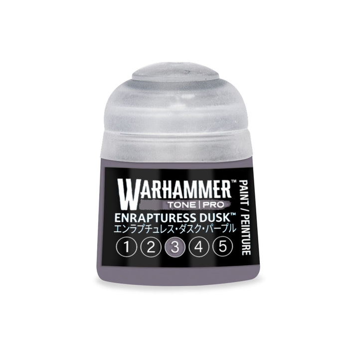 Warhammer Tone Pro Enrapturess Dusk 3
