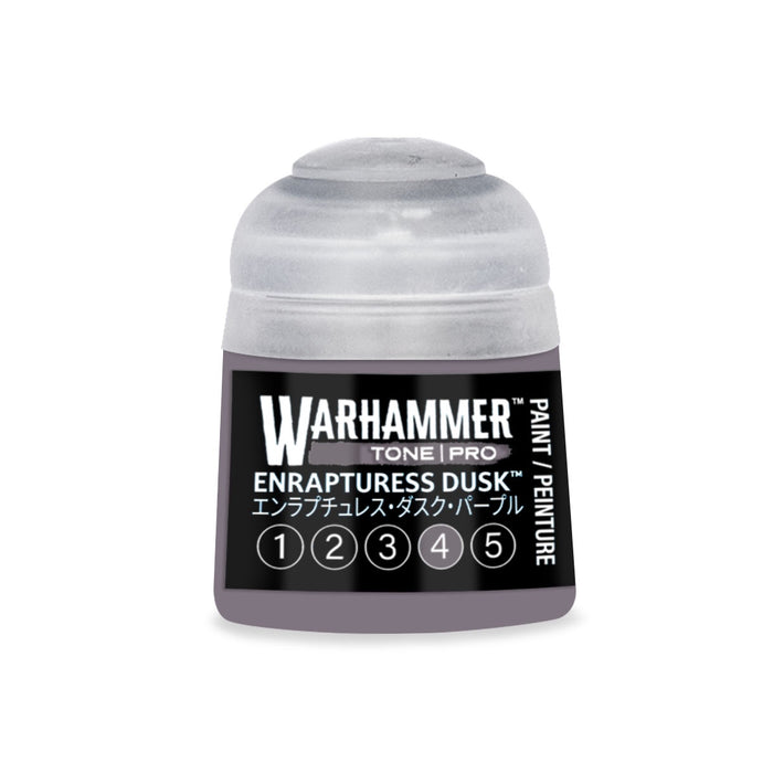 Warhammer Tone Pro Enrapturess Dusk 4