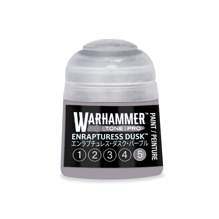 Warhammer Tone Pro Enrapturess Dusk 5
