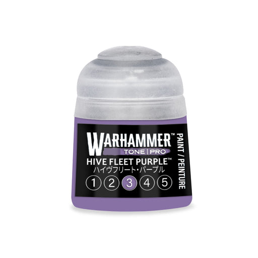 Warhammer Tone Pro Hive Fleet Purple 3