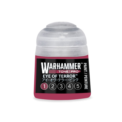 Warhammer Tone Pro Eye of Terror 1