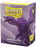 Dragon Shield 100 Count Standard Matte Sleeves Amethyst
