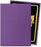Dragon Shield 100 Count Standard Matte Sleeves Amethyst