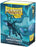 Dragon Shield Sleeves Matte Sparkles Amazonite