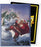 Dragon Shield Sleeves Brushed Art Christmas 2025