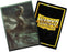 Dragon Shield Sleeves Brushed Art Halloween 2026