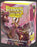 Dragon Shield Sleeves Matte Dual Pomegranate & Gold