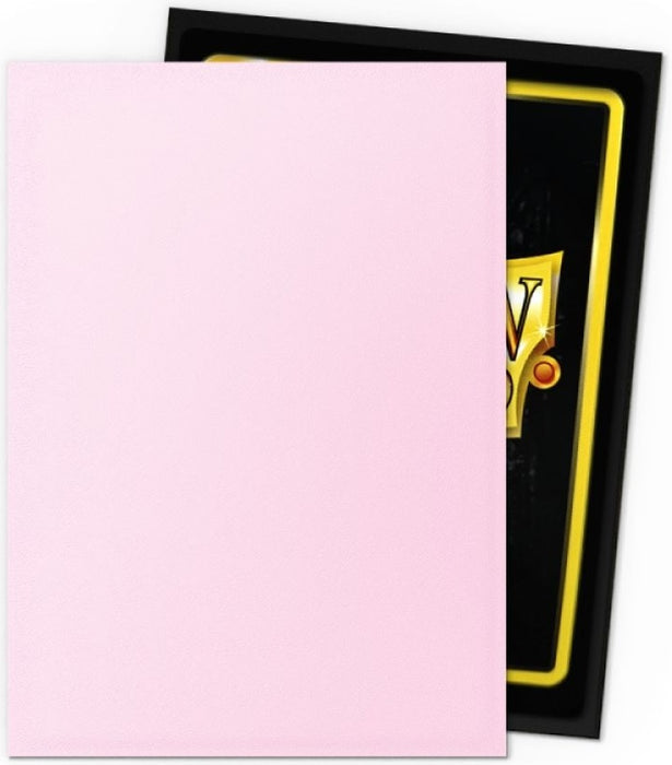 Dragon Shield Sleeves Matte Dual Blossom