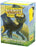 Dragon Shield Sleeves Matte Dual Yellow & Silver