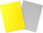 Dragon Shield Sleeves Matte Dual Yellow & Silver