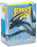 Dragon Shield Sleeves Matte Dual Sky Blue & Silver